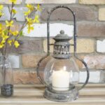 Rustic Lantern