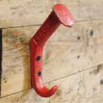 Railway Coat Hook
