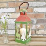 Christmas Lantern