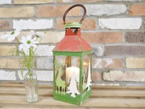 Christmas Lantern