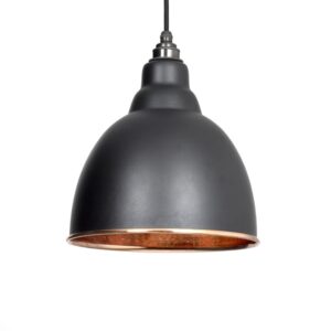 Brindley Pendant