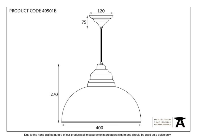 49501B Drawing