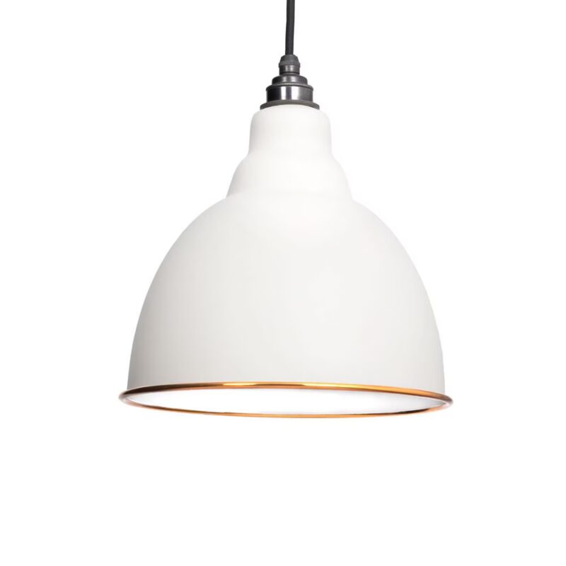 Brindley Pendant