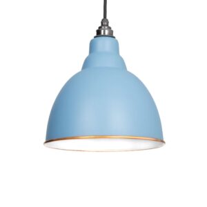 Brindley Pendant