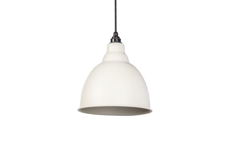 Full Colour Brindley Pendant