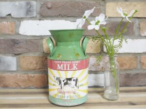 Milk Churn