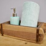 Brick Mould Box