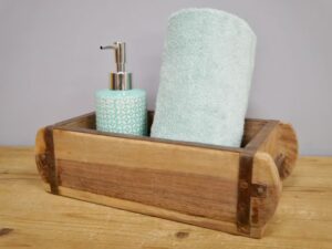 Brick Mould Box