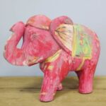 Indian Elephant