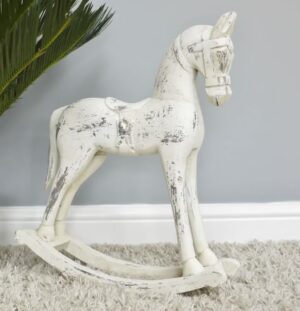 Rocking Horse