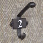 Coat Hook No.2