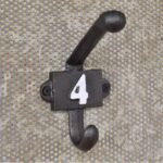 Coat Hook No.4