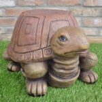 Turtle Stool