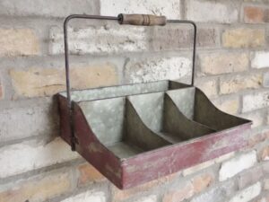 Industrial Wall Storage