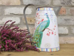 Peacock Jug