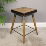 Stool