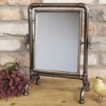 Cheval Mirror