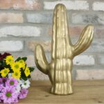 Gold Cactus