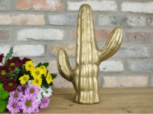 Gold Cactus