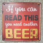 Sign (Read This)