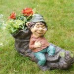 Shoe Planter