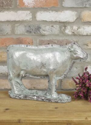 Cow Decoration