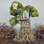 Fairy Treehouse