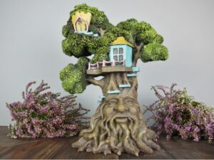 Fairy Treehouse