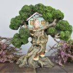 Fairy Treehouse