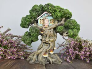 Fairy Treehouse