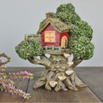 Fairy Treehouse