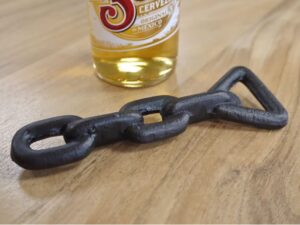 Chain Bottle Opener