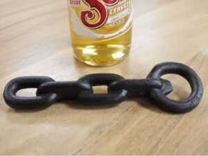 Chain Bottle Opener