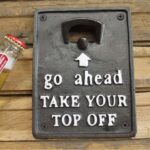 Bottle Opener