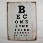 Sign (Become Something)