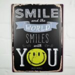 Sign (Smile)