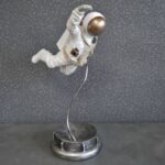 Space Man