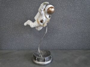 Space Man
