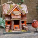 Bird House