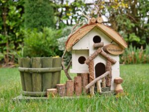 Bird House