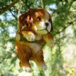 Hanging Dog
