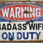 Sign (Badass)