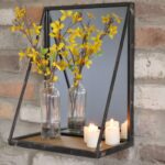 Mirror Shelf