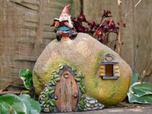 Gnome House