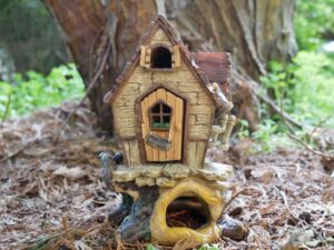 Fairy House