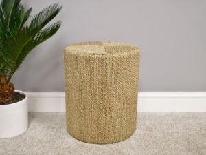 Rattan Stool