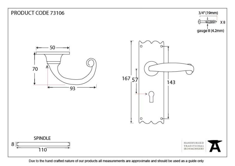 73106 Drawing