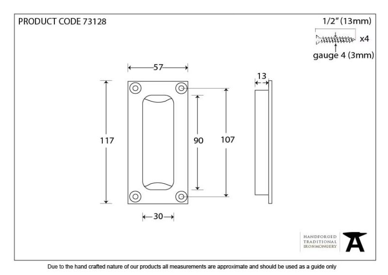 73128 Drawing