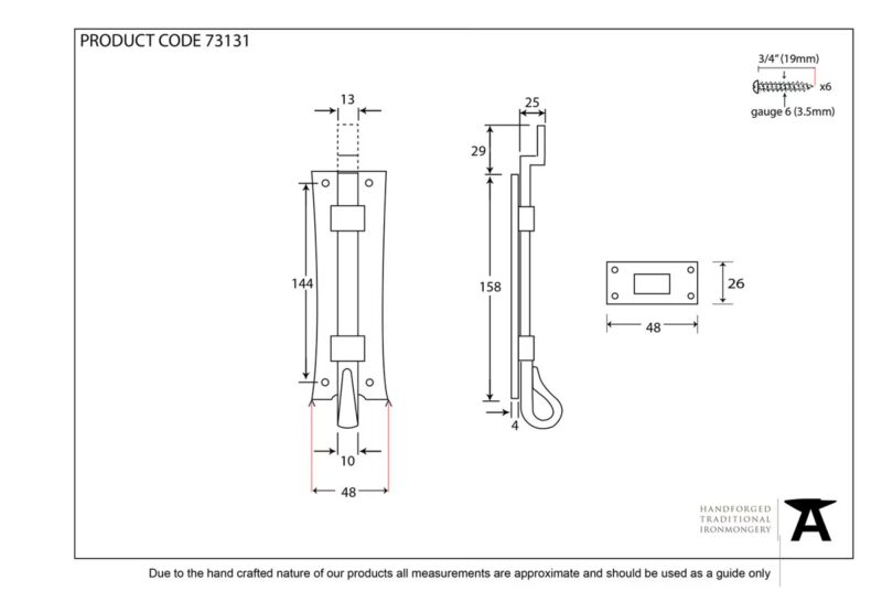 73131 Drawing