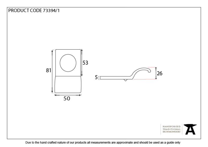 73394 1 Drawing